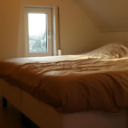 Vila Schwone Diekhuusje - Vakantiewoning Aan De Noordzeekust Schoondijke Exteriér fotografie