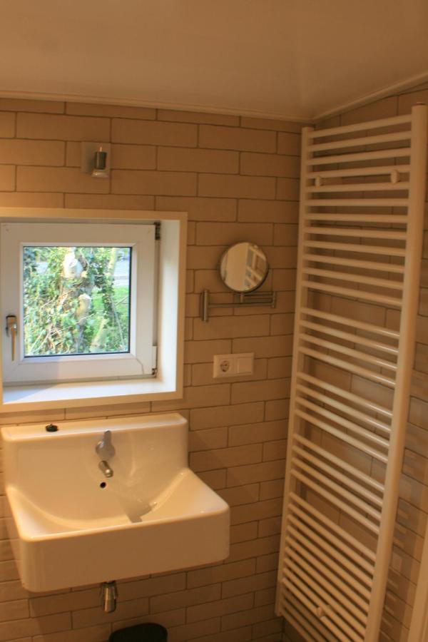 Vila Schwone Diekhuusje - Vakantiewoning Aan De Noordzeekust Schoondijke Exteriér fotografie
