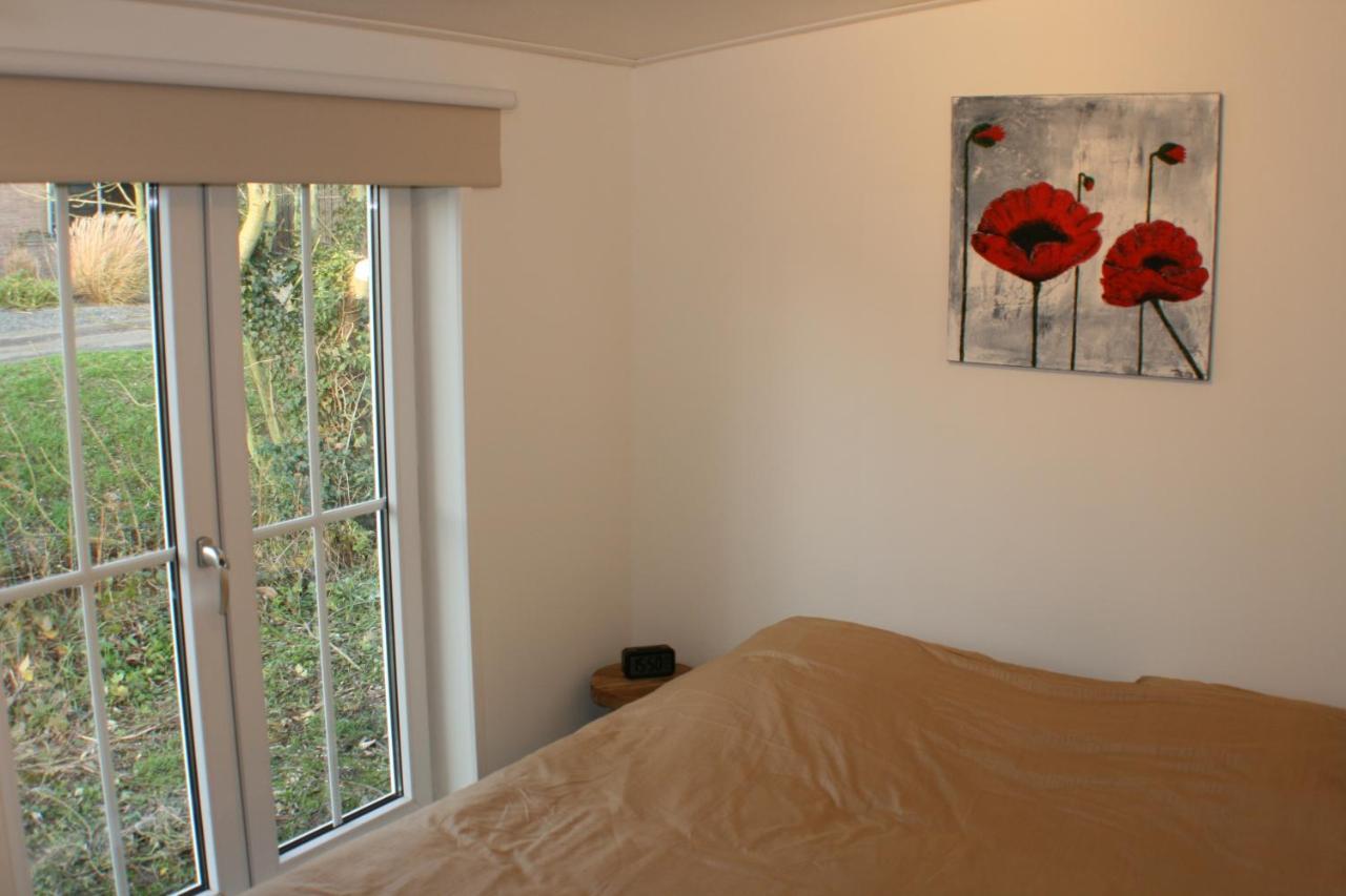 Vila Schwone Diekhuusje - Vakantiewoning Aan De Noordzeekust Schoondijke Exteriér fotografie