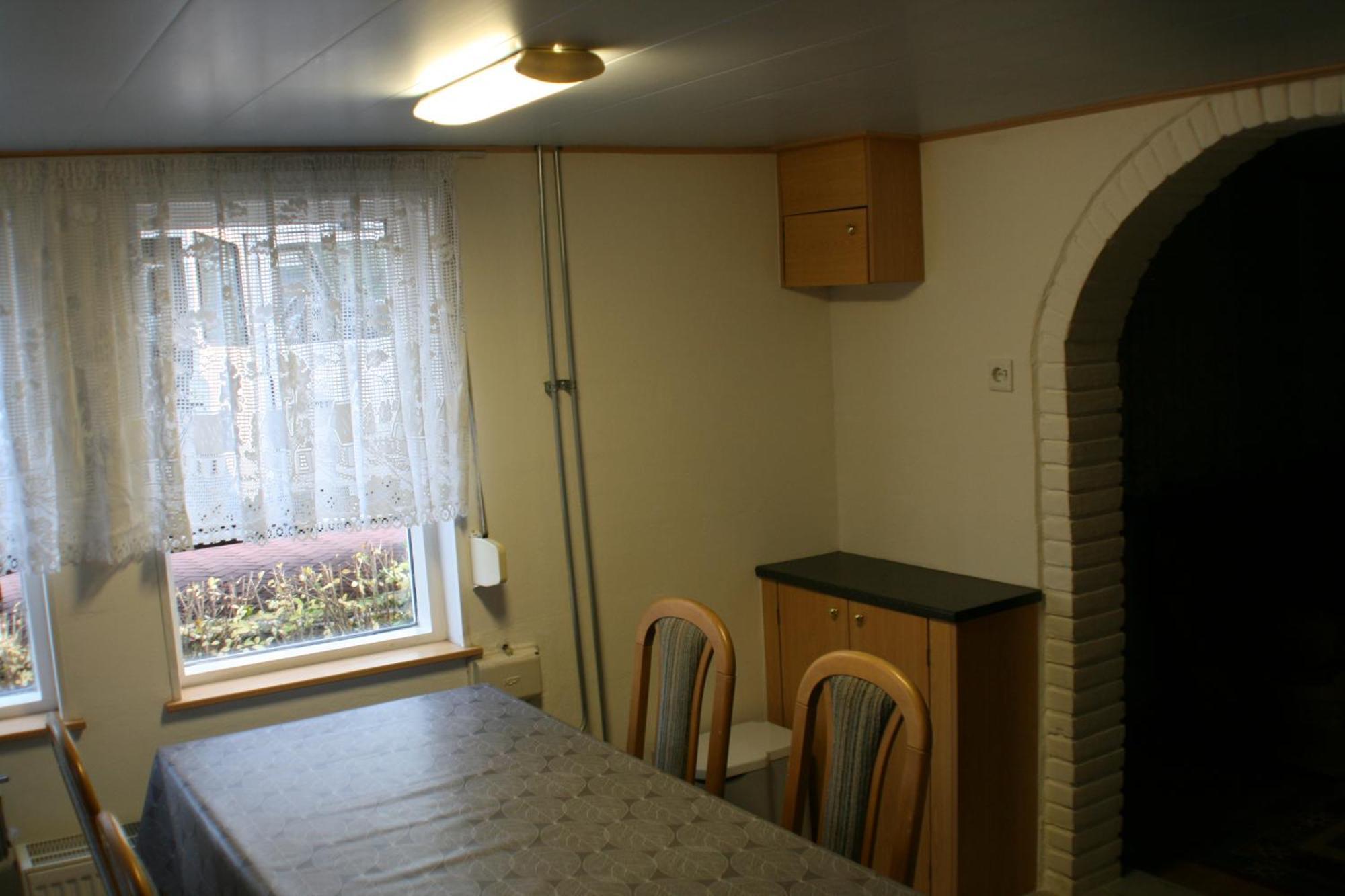 Vila Schwone Diekhuusje - Vakantiewoning Aan De Noordzeekust Schoondijke Exteriér fotografie